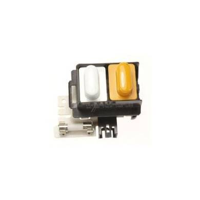 INTER.A POUSSOIR 665-001 CARTE