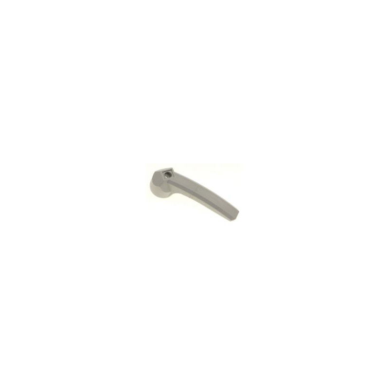 POIGNÉE DE PORTE HANSDAMPF 20.X POUR FERMETURE DE PORTE COMFORT 207147