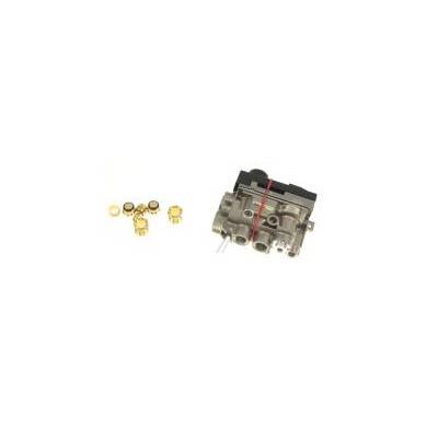 VALVE GAZ MERTIK MAXITROL 100-340°C MODELE GV30T-C5A7E0D0-001