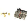 VALVE GAZ MERTIK MAXITROL 100-340°C MODELE GV30T-C5A7E0D0-001