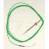 SONDE DE TEMPÉRATURE FCEKMP BR P2.5