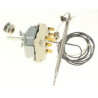 THERMOSTAT 95 - 195 °C 1480 MM