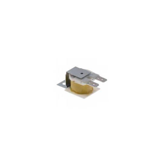 BUZZER 230V AC M4