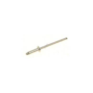 RIVET 3.2X10 INOX