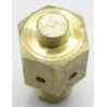 BUSE DE BRULEUR 4.0MM