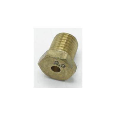 INJECTEUR BRULEUR INSERT 2.9MM