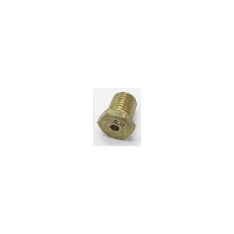INJECTEUR BRULEUR INSERT 2.9MM