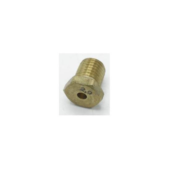 INJECTEUR BRULEUR INSERT 2.9MM