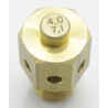 INJECTEUR A4.0 B 7.10
