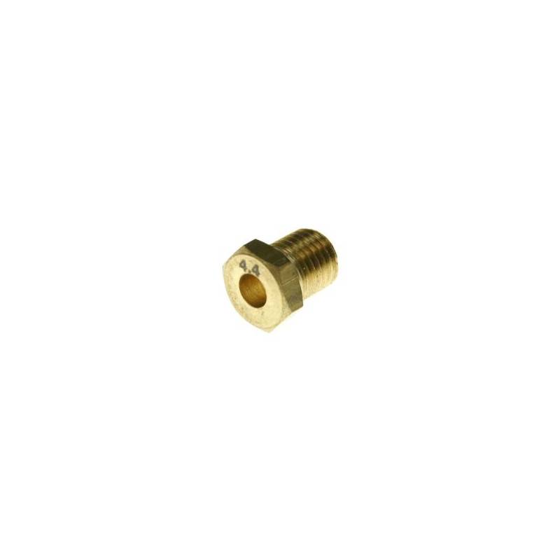 BUSE BRÛLEUR A4,4MM