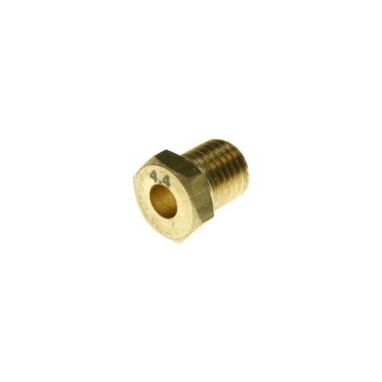 BUSE BRÛLEUR A4,4MM