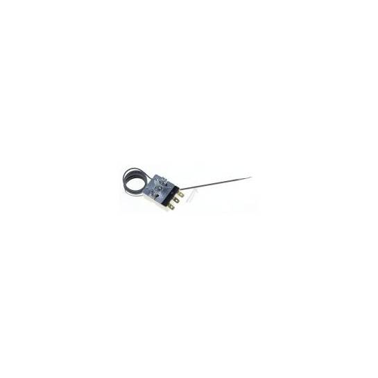 THERMOSTAT MONOPHASE 50-300°C