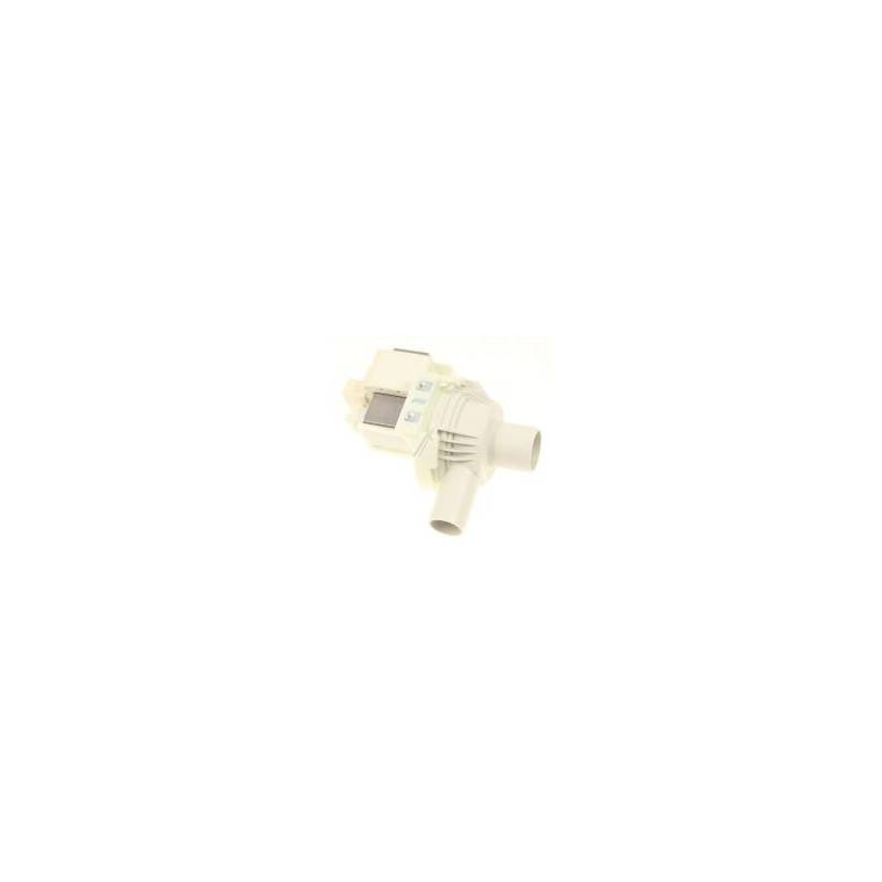 POMPE DE VIDANGE HANNING DPS25-411 200-240V 50/60HZ