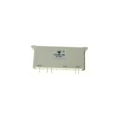 THERMOSTAT ELECTRONIQUE FOUR VAPEUR