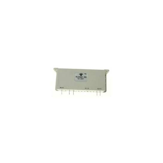 THERMOSTAT ELECTRONIQUE FOUR VAPEUR