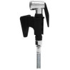 POIGNEE DE DOUCHE LAVAGE FOUR COMPLETE 15X21