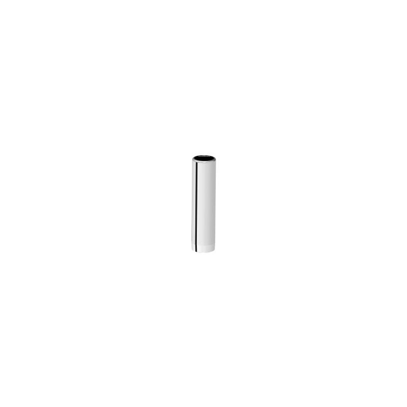 TUBE DE TROP PLEIN LONG 230 MM DIAM 2"