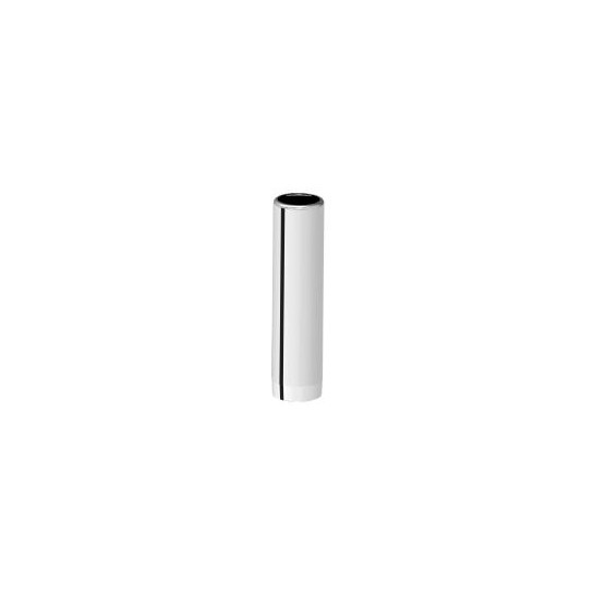 TUBE DE TROP PLEIN LONG 300 MM DIAM 2"