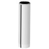 TUBE DE TROP PLEIN LONG 300 MM DIAM 2"