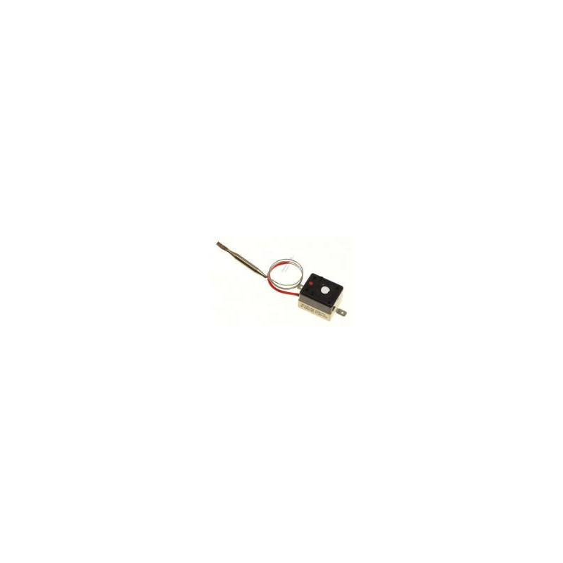 THERMOSTAT DE SECURITE (MONOPHASE 230°C)
