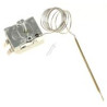 THERMOSTAT REGUL 358°C VITROCERAMIQUE GES/CONTACT GRILL