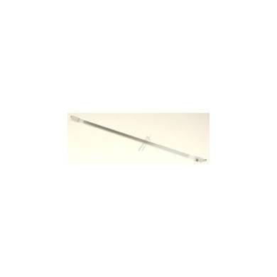 RESISTANCE + TUBE QUARTZ TOASTER TG 535/TS 3270 LONG 545 MM - Ø 11 MM 460W