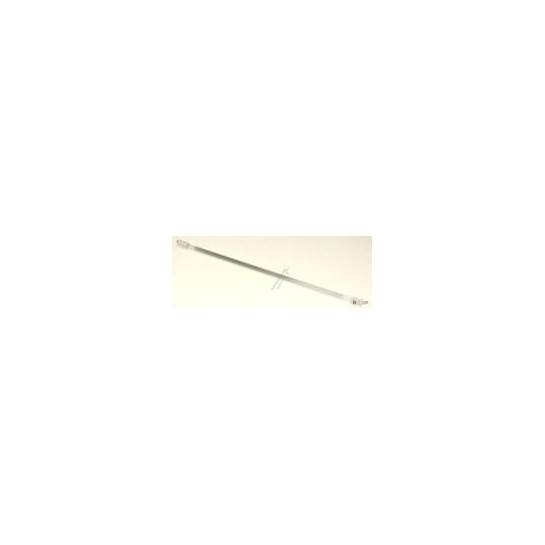 RESISTANCE + TUBE QUARTZ TOASTER TG 535/TS 3270 LONG 545 MM - Ø 11 MM 460W