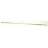 TUBE QUARTZ + RESISTANCE 480MM Ø11MM 77V 530W COMPLET