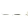 TUBE QUARTZ + RESISTANCE 415MM Ø11MM 115V 750W COMPLET