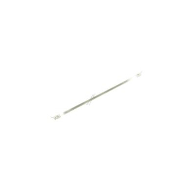 TUBE QUARTZ + RESISTANCE 365MM Ø11MM 115V 500W COMPLET