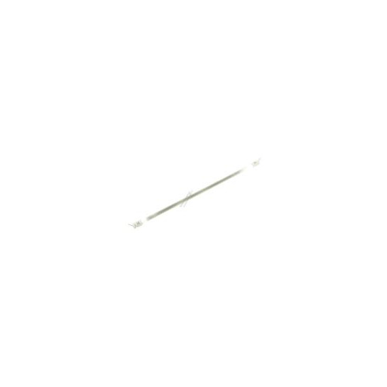 TUBE QUARTZ + RESISTANCE 365MM Ø11MM 115V 500W COMPLET
