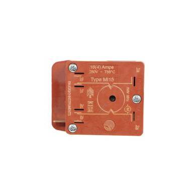 MINUTERIE 120 MN TQ 400/MR 342/CH 400
