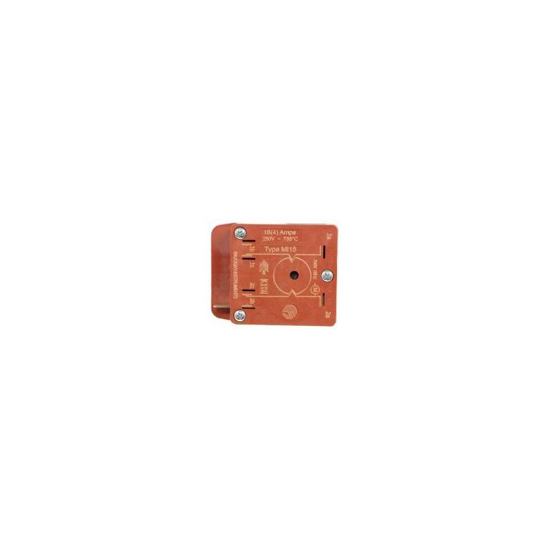 MINUTERIE 120 MN TQ 400/MR 342/CH 400