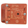 MINUTERIE 120 MN TQ 400/MR 342/CH 400