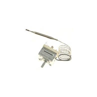 THERMOSTAT REGULATION FRITEUSE