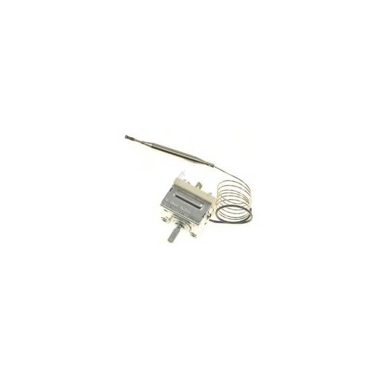 THERMOSTAT REGULATION FRITEUSE