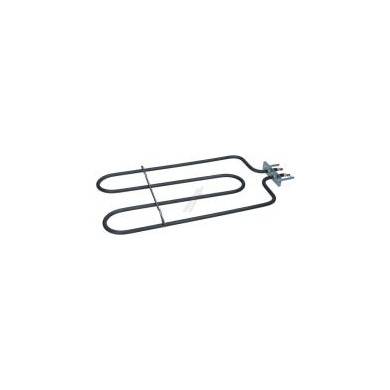 RESISTANCE DE SOLE 700W 230V DIM 330X187 MM - BRIDE 70X22 MM