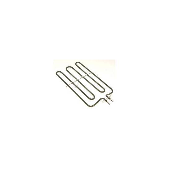 RESISTANCE GARDEN GRILL 2800 W
