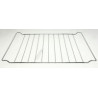 GRILLE DE FOUR 34L 400X290MM
