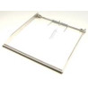 S/E POIGNEE TUBE INOX PANINI B ASSEMBLEE