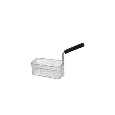 PANIER A FRITES 250X120X105 MM RF 4/5L