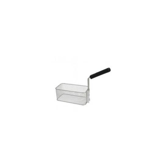 PANIER A FRITES 250X120X105 MM RF 4/5L