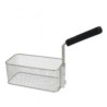 PANIER A FRITES 250X120X105 MM RF 4/5L