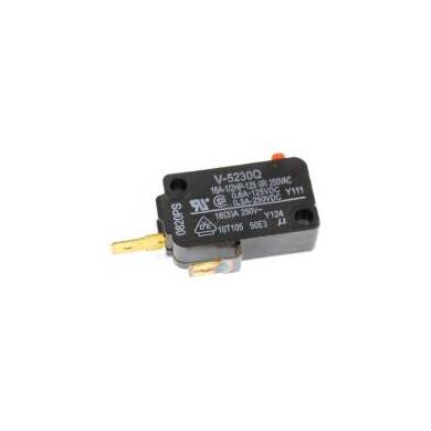 STOP SWITCH / MICRO-RUPTEUR
