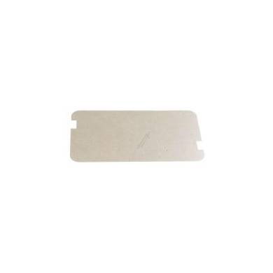 PLAQUE MICA