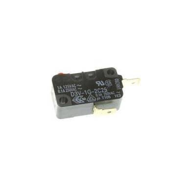 D3V-1G-2C25 COMMUTATEUR / MICRO-RUPTEUR