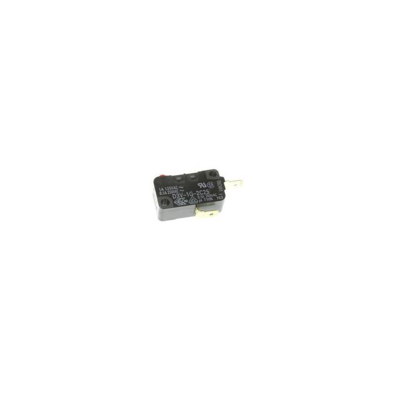D3V-1G-2C25 COMMUTATEUR / MICRO-RUPTEUR