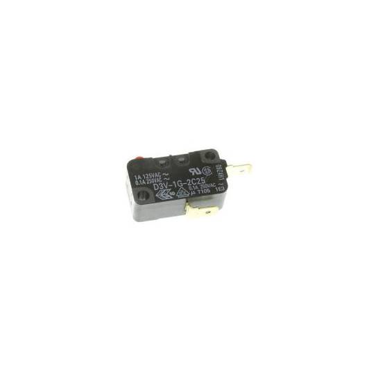 D3V-1G-2C25 COMMUTATEUR / MICRO-RUPTEUR