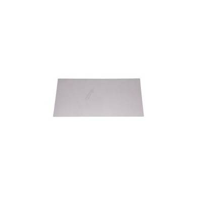 FILM ECRAN PORTE INTERIEUR ADHESIF 288 X 175 MM