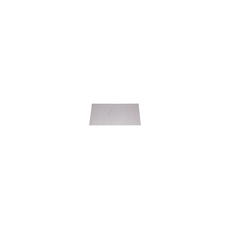 FILM ECRAN PORTE INTERIEUR ADHESIF 288 X 175 MM